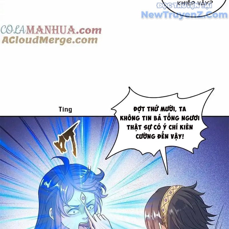 Tu Chân Nói Chuyện Phiếm Quần Chapter 614 - Trang 2