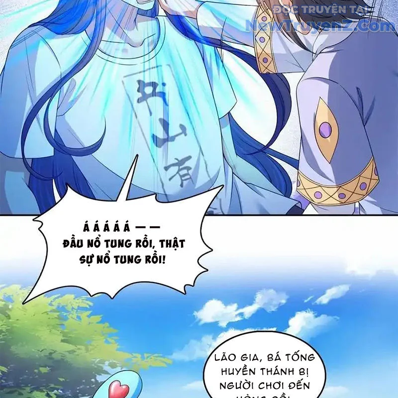 Tu Chân Nói Chuyện Phiếm Quần Chapter 614 - Trang 2