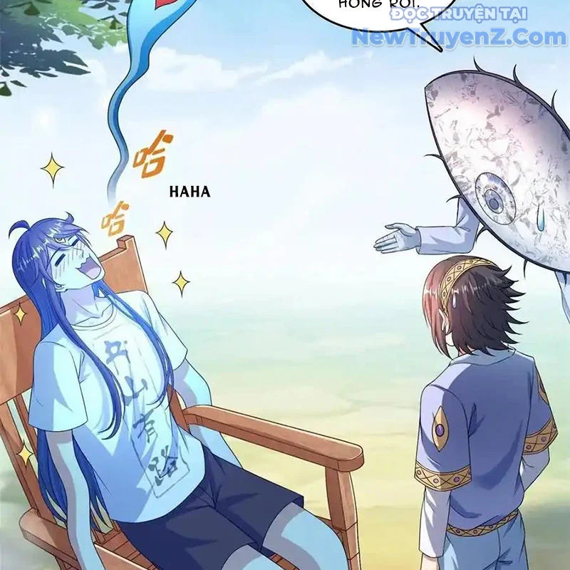 Tu Chân Nói Chuyện Phiếm Quần Chapter 614 - Trang 2