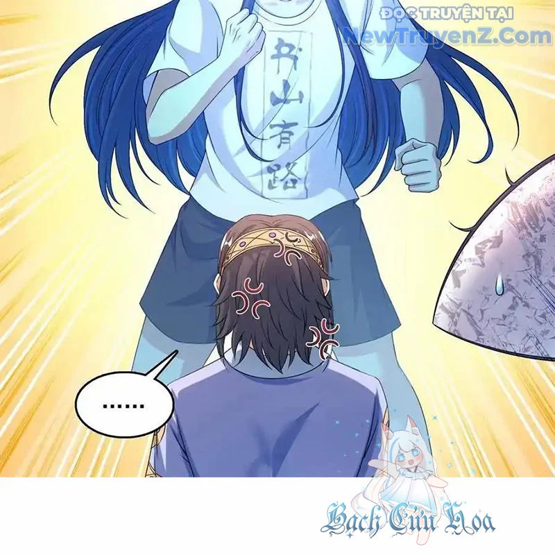 Tu Chân Nói Chuyện Phiếm Quần Chapter 614 - Trang 2