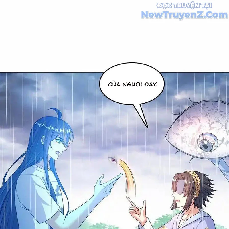 Tu Chân Nói Chuyện Phiếm Quần Chapter 614 - Trang 2