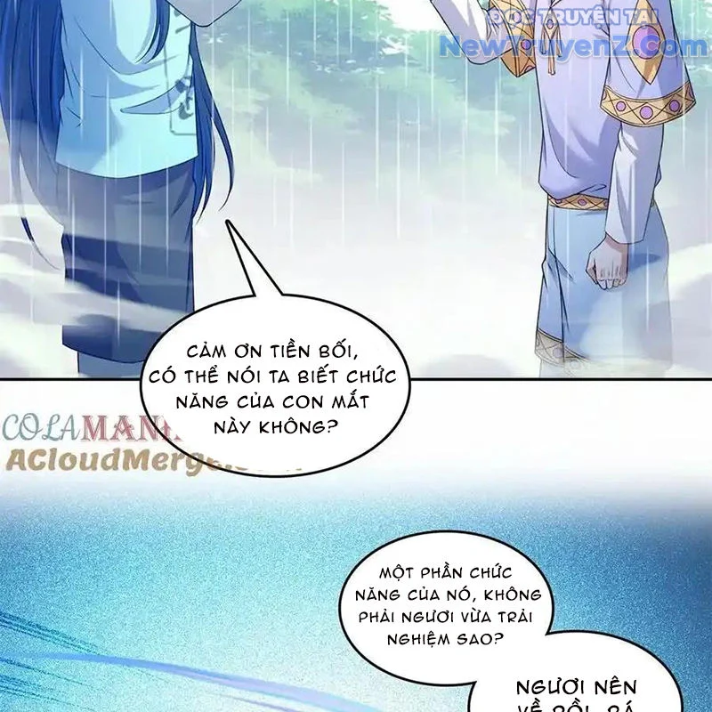 Tu Chân Nói Chuyện Phiếm Quần Chapter 614 - Trang 2
