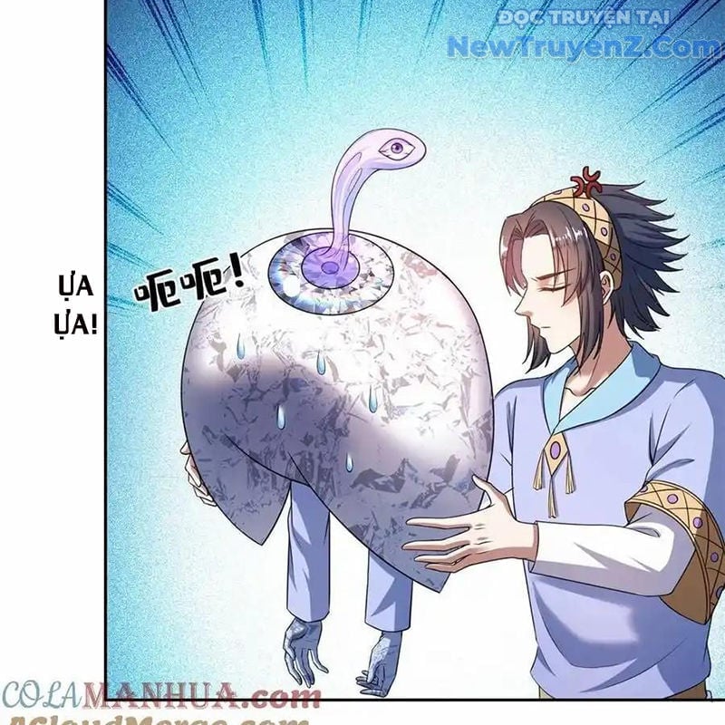 Tu Chân Nói Chuyện Phiếm Quần Chapter 614 - Trang 2