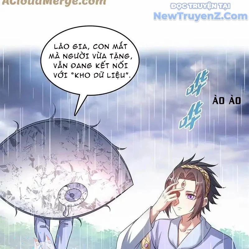 Tu Chân Nói Chuyện Phiếm Quần Chapter 614 - Trang 2