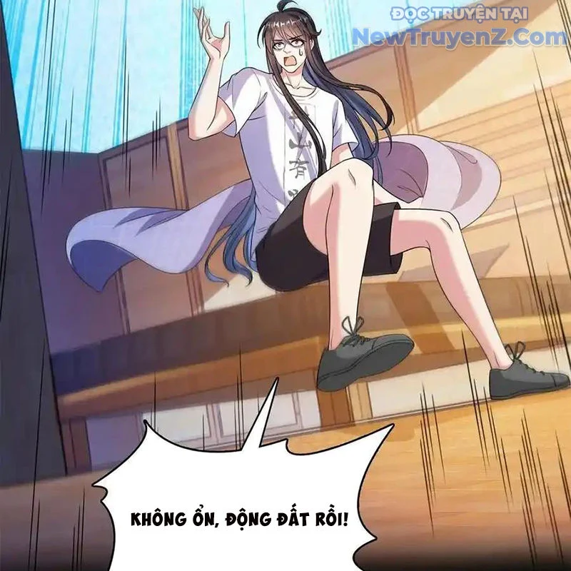 Tu Chân Nói Chuyện Phiếm Quần Chapter 614 - Trang 2