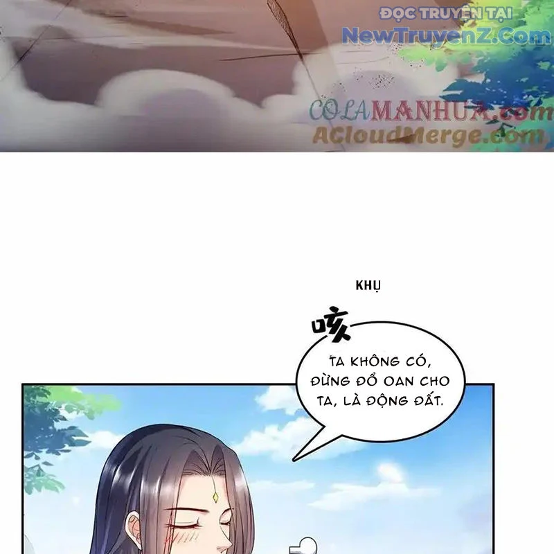 Tu Chân Nói Chuyện Phiếm Quần Chapter 614 - Trang 2