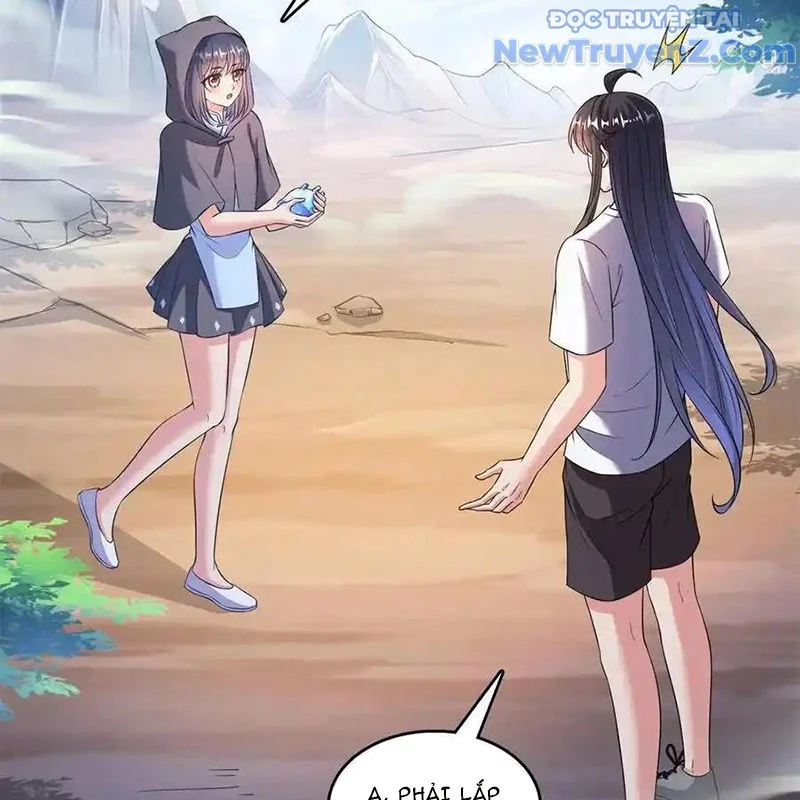 Tu Chân Nói Chuyện Phiếm Quần Chapter 614 - Trang 2