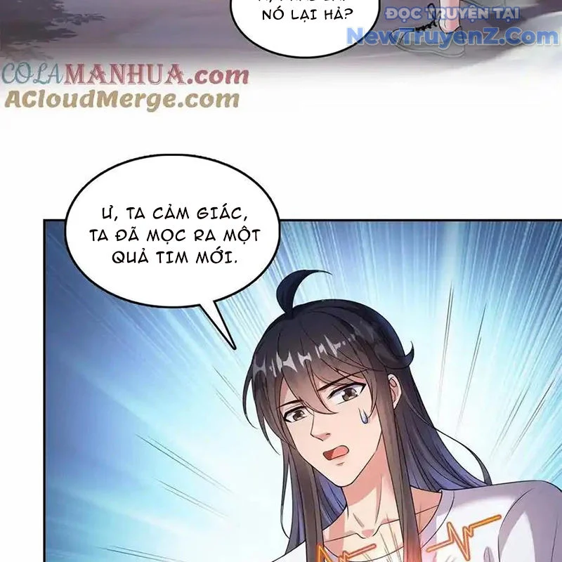 Tu Chân Nói Chuyện Phiếm Quần Chapter 614 - Trang 2