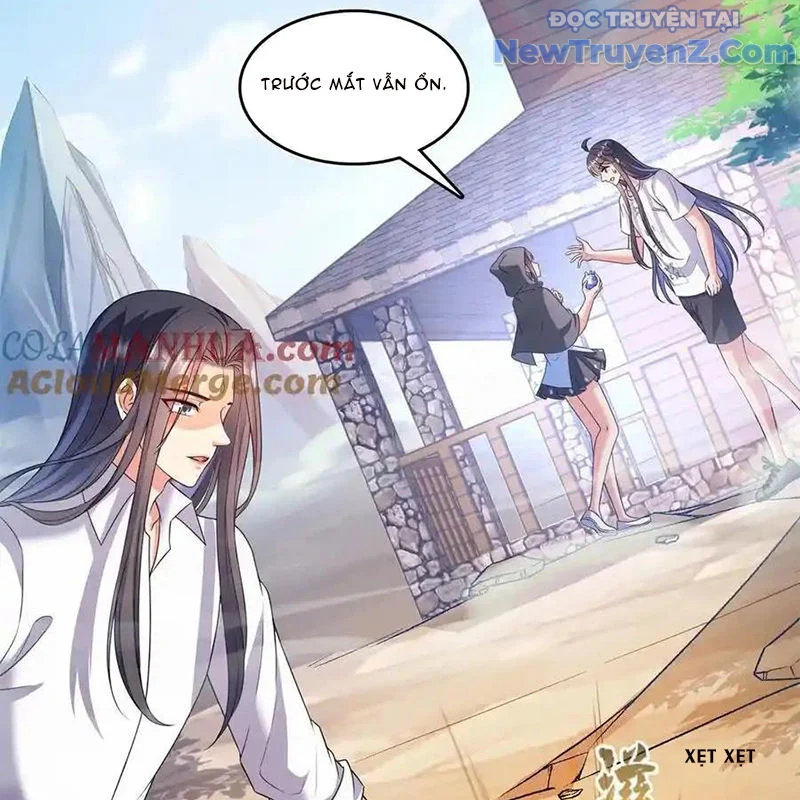 Tu Chân Nói Chuyện Phiếm Quần Chapter 614 - Trang 2