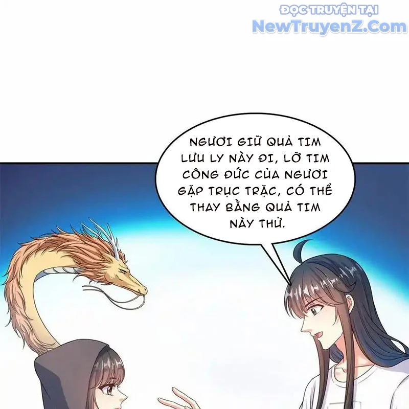 Tu Chân Nói Chuyện Phiếm Quần Chapter 614 - Trang 2