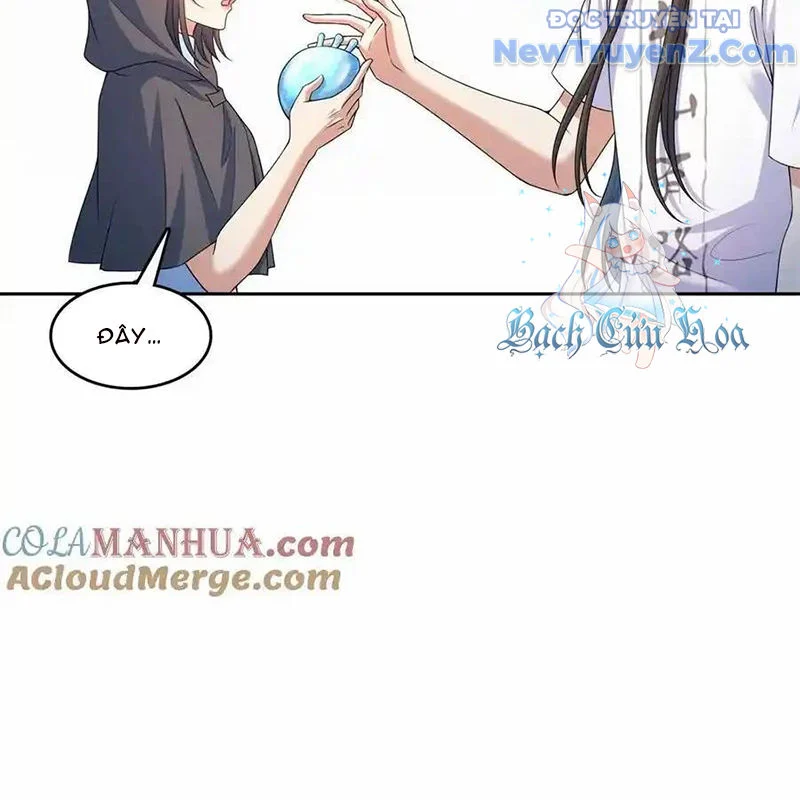 Tu Chân Nói Chuyện Phiếm Quần Chapter 614 - Trang 2