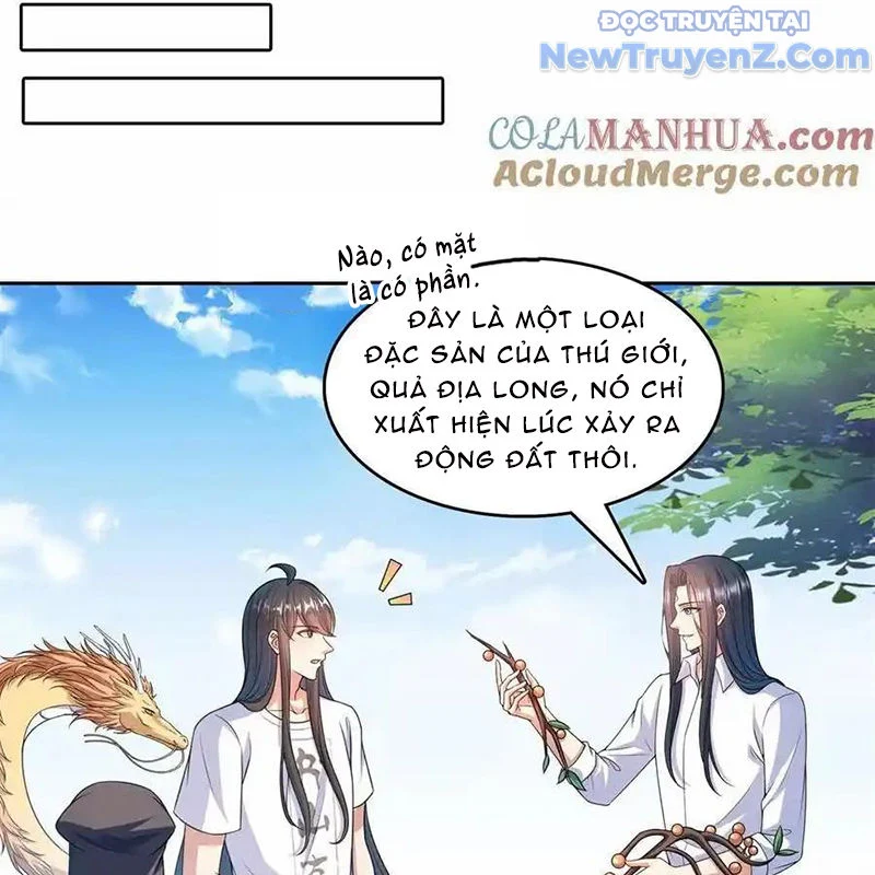 Tu Chân Nói Chuyện Phiếm Quần Chapter 614 - Trang 2