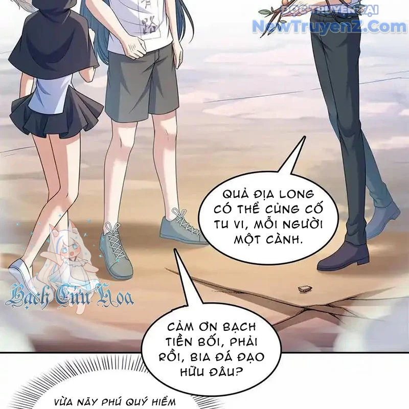 Tu Chân Nói Chuyện Phiếm Quần Chapter 614 - Trang 2