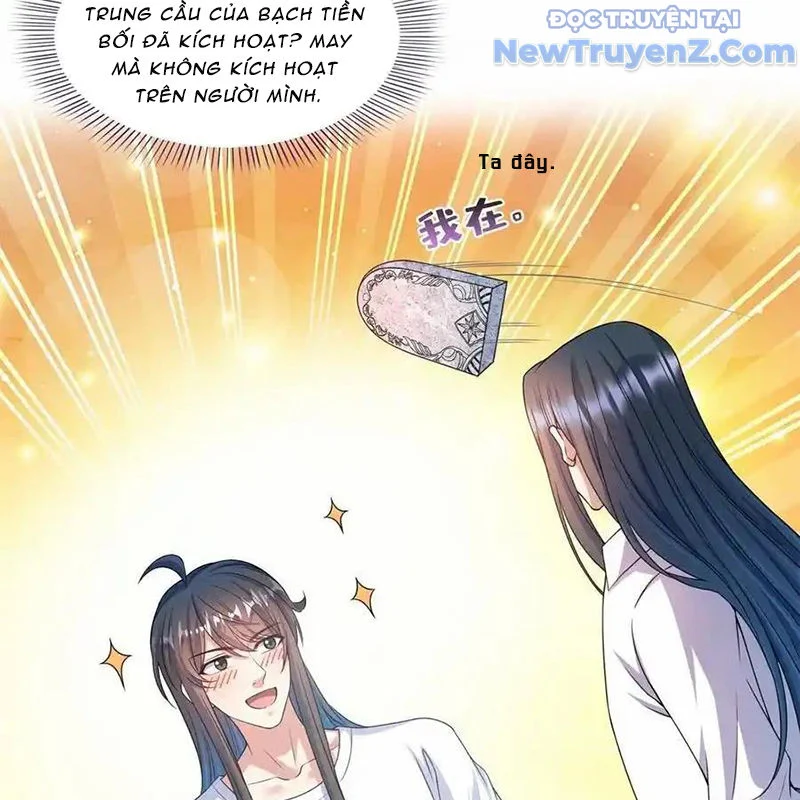 Tu Chân Nói Chuyện Phiếm Quần Chapter 614 - Trang 2