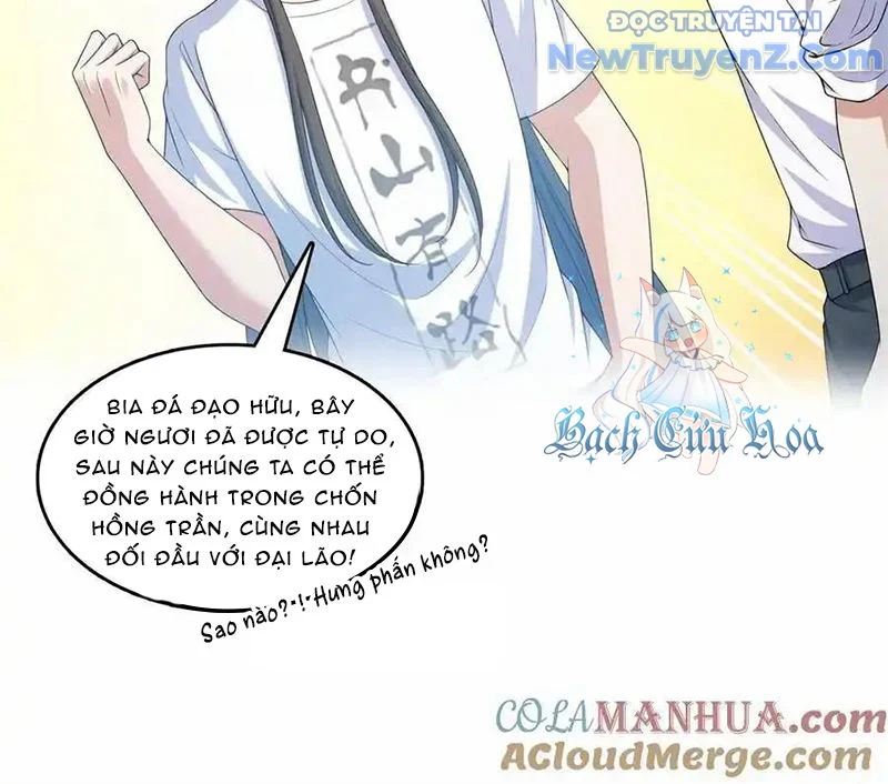 Tu Chân Nói Chuyện Phiếm Quần Chapter 614 - Trang 2