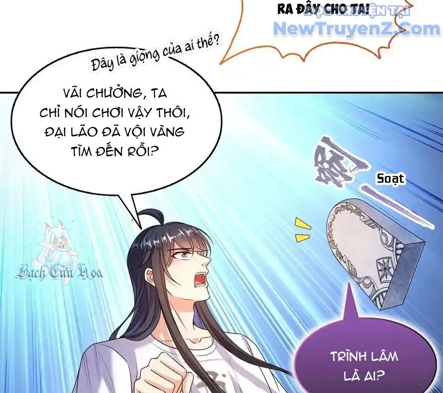 Tu Chân Nói Chuyện Phiếm Quần Chapter 615 - Trang 2