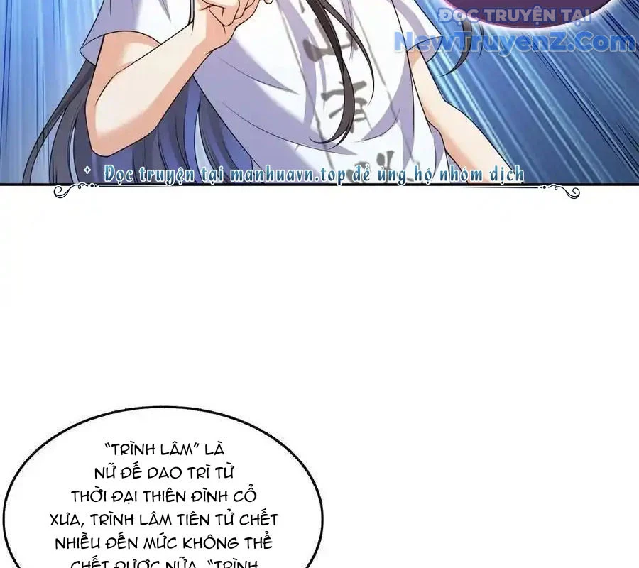 Tu Chân Nói Chuyện Phiếm Quần Chapter 615 - Trang 2