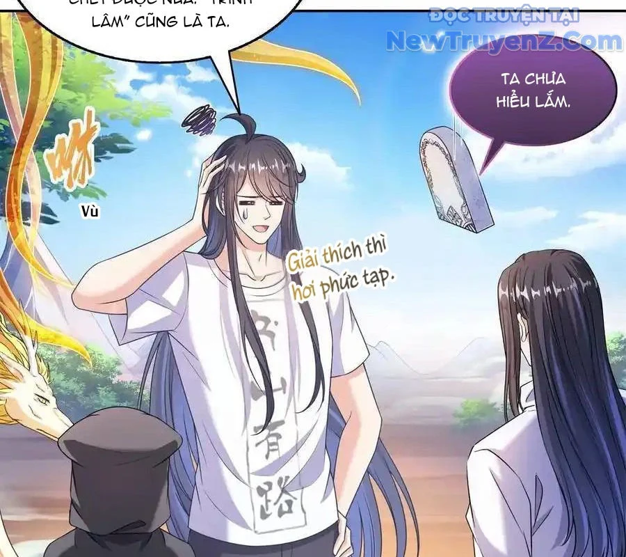 Tu Chân Nói Chuyện Phiếm Quần Chapter 615 - Trang 2