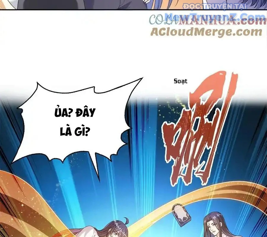 Tu Chân Nói Chuyện Phiếm Quần Chapter 615 - Trang 2