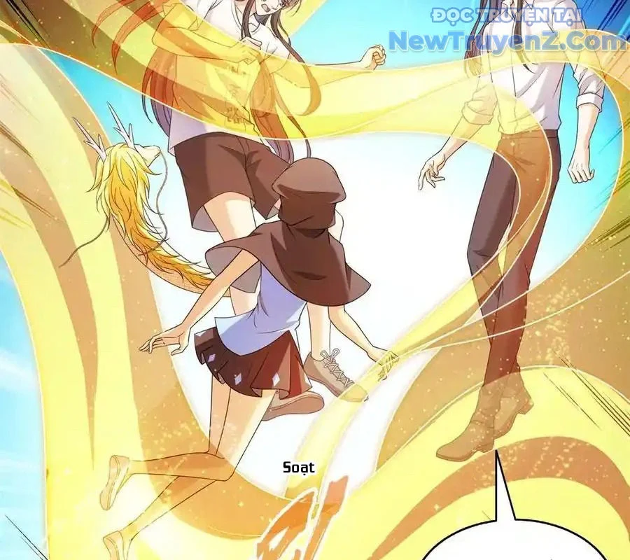 Tu Chân Nói Chuyện Phiếm Quần Chapter 615 - Trang 2