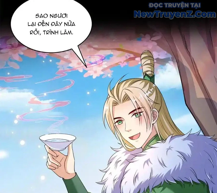 Tu Chân Nói Chuyện Phiếm Quần Chapter 615 - Trang 2
