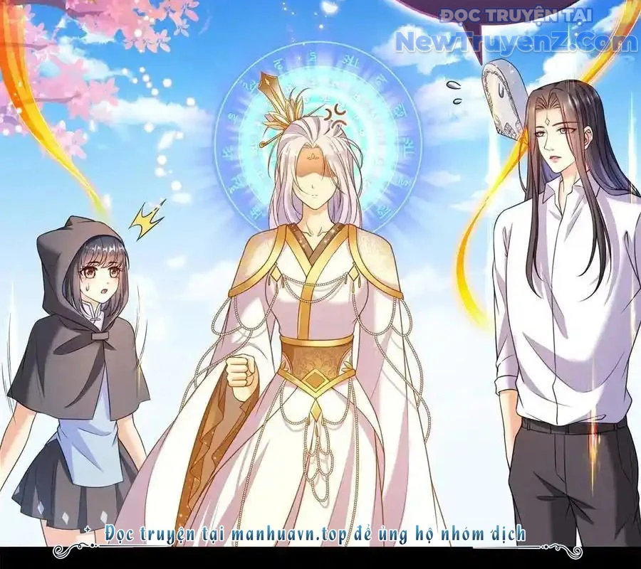 Tu Chân Nói Chuyện Phiếm Quần Chapter 615 - Trang 2