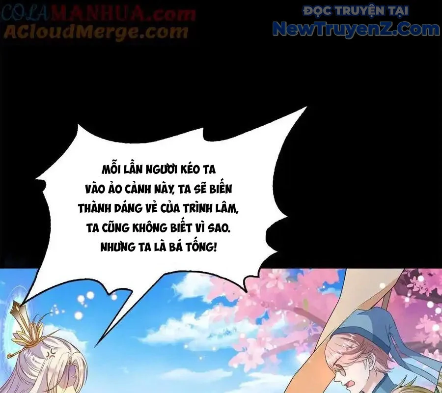 Tu Chân Nói Chuyện Phiếm Quần Chapter 615 - Trang 2