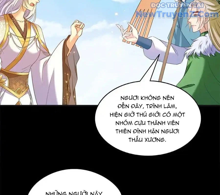 Tu Chân Nói Chuyện Phiếm Quần Chapter 615 - Trang 2