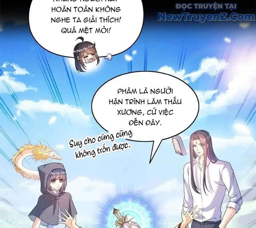Tu Chân Nói Chuyện Phiếm Quần Chapter 615 - Trang 2