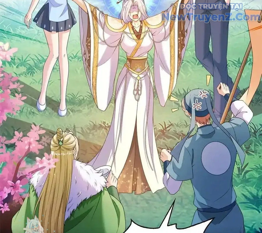 Tu Chân Nói Chuyện Phiếm Quần Chapter 615 - Trang 2