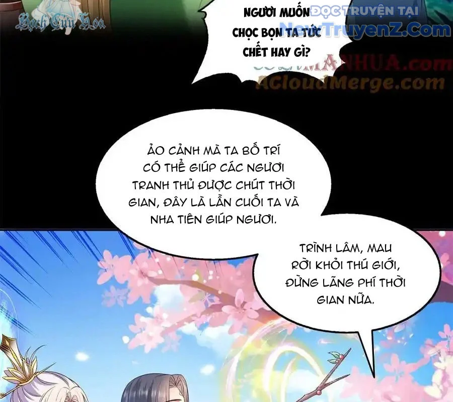 Tu Chân Nói Chuyện Phiếm Quần Chapter 615 - Trang 2