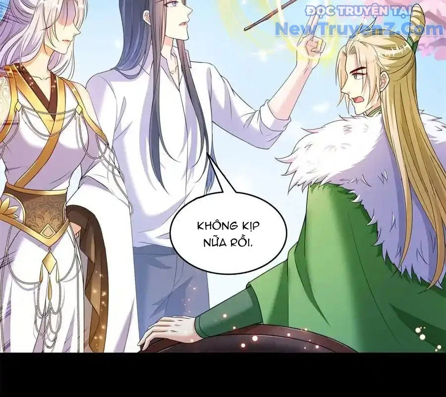 Tu Chân Nói Chuyện Phiếm Quần Chapter 615 - Trang 2
