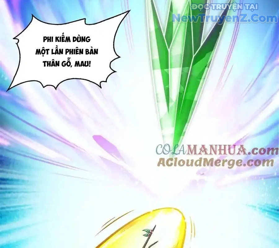 Tu Chân Nói Chuyện Phiếm Quần Chapter 615 - Trang 2