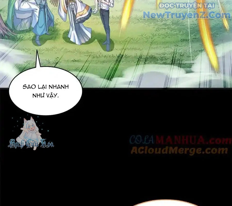 Tu Chân Nói Chuyện Phiếm Quần Chapter 615 - Trang 2