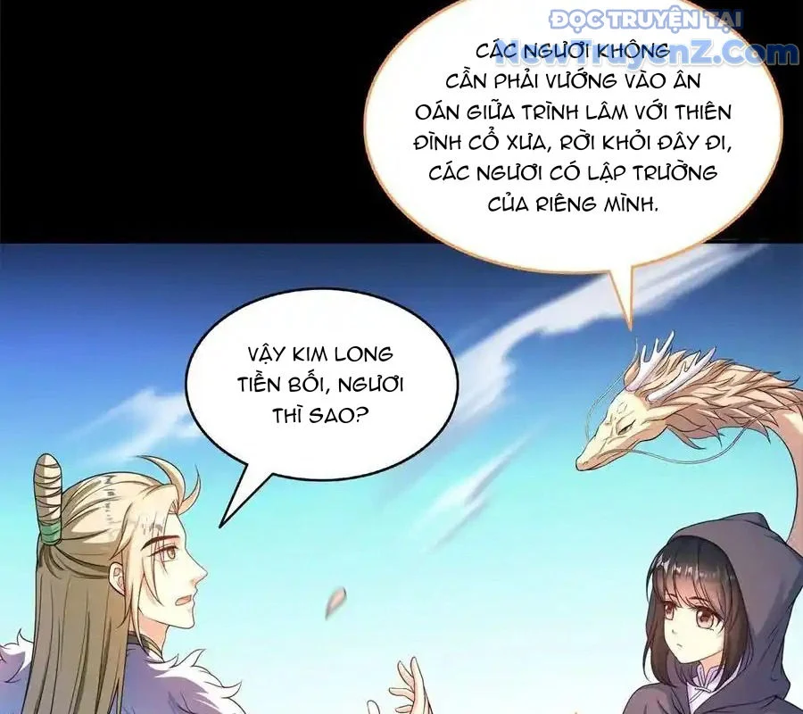 Tu Chân Nói Chuyện Phiếm Quần Chapter 615 - Trang 2