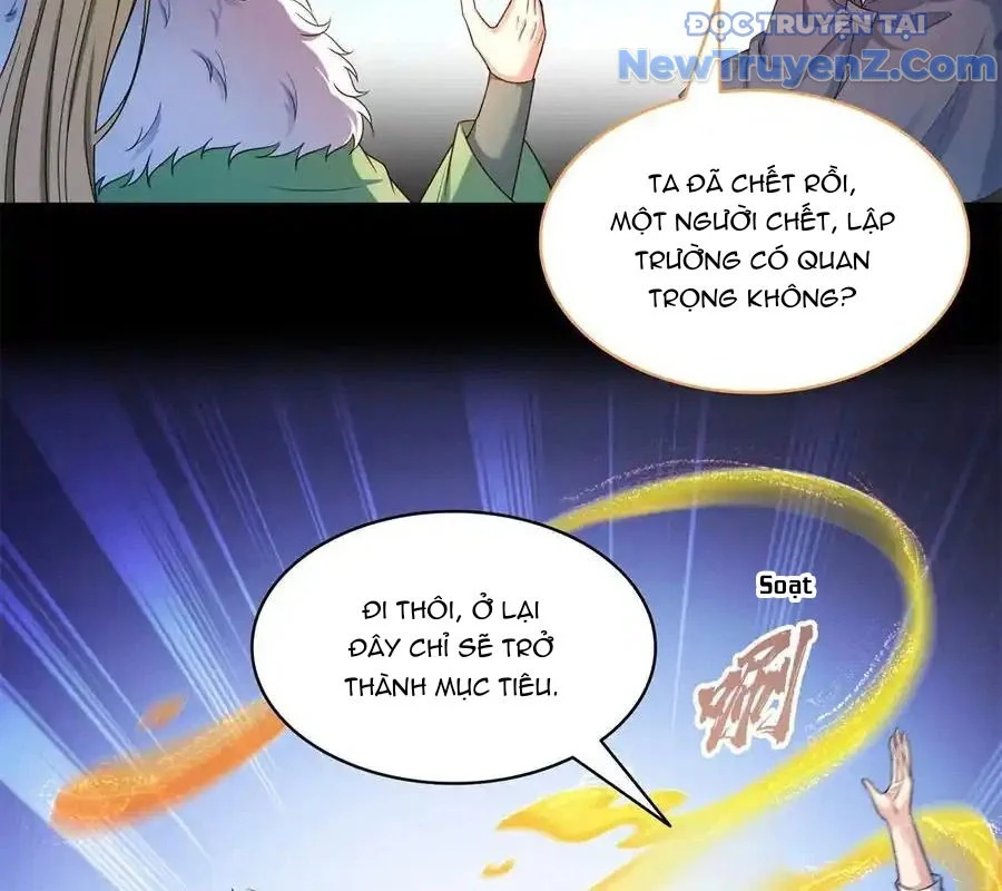 Tu Chân Nói Chuyện Phiếm Quần Chapter 615 - Trang 2
