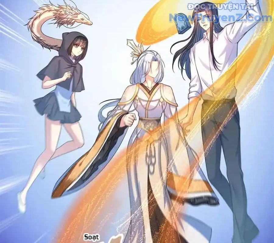 Tu Chân Nói Chuyện Phiếm Quần Chapter 615 - Trang 2