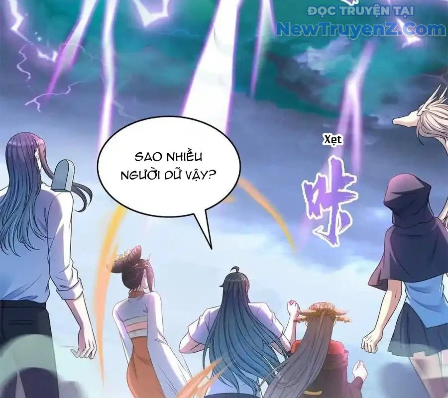 Tu Chân Nói Chuyện Phiếm Quần Chapter 615 - Trang 2