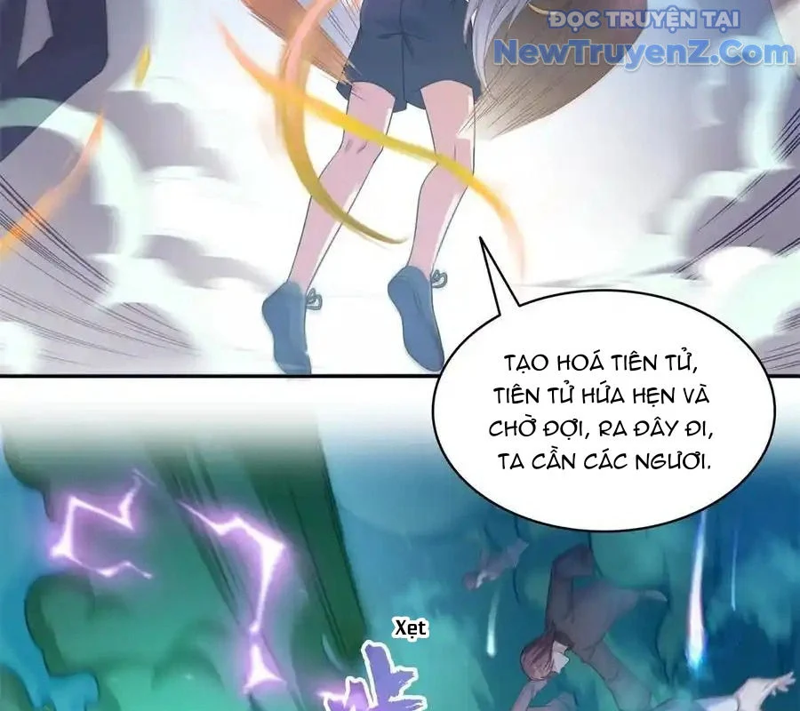 Tu Chân Nói Chuyện Phiếm Quần Chapter 615 - Trang 2