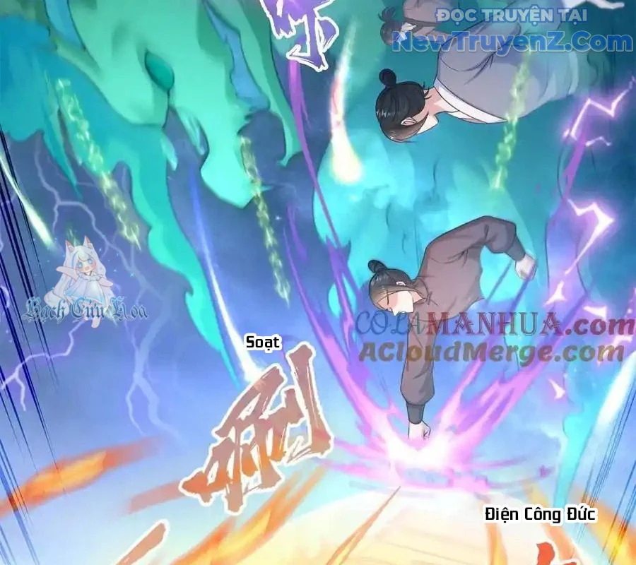 Tu Chân Nói Chuyện Phiếm Quần Chapter 615 - Trang 2