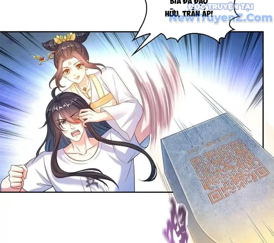 Tu Chân Nói Chuyện Phiếm Quần Chapter 615 - Trang 2