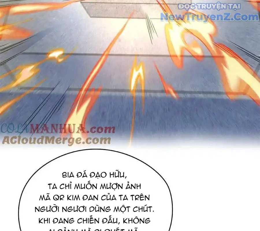 Tu Chân Nói Chuyện Phiếm Quần Chapter 615 - Trang 2