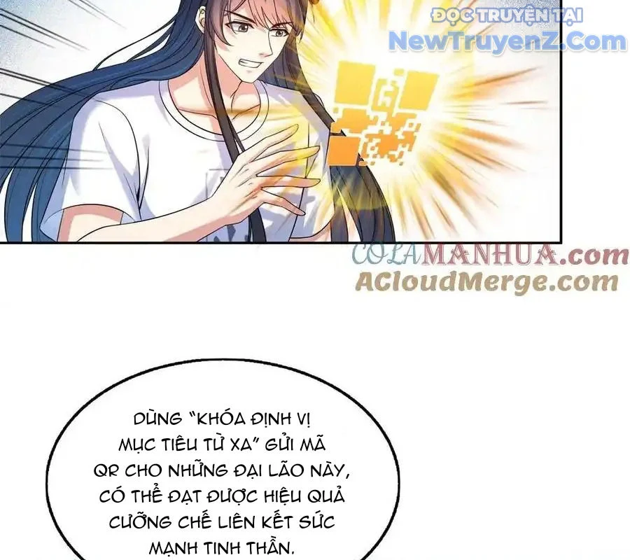 Tu Chân Nói Chuyện Phiếm Quần Chapter 615 - Trang 2