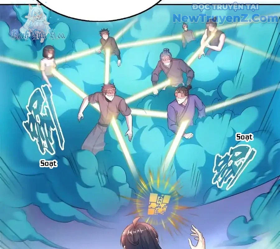Tu Chân Nói Chuyện Phiếm Quần Chapter 615 - Trang 2