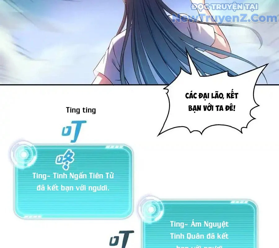 Tu Chân Nói Chuyện Phiếm Quần Chapter 615 - Trang 2