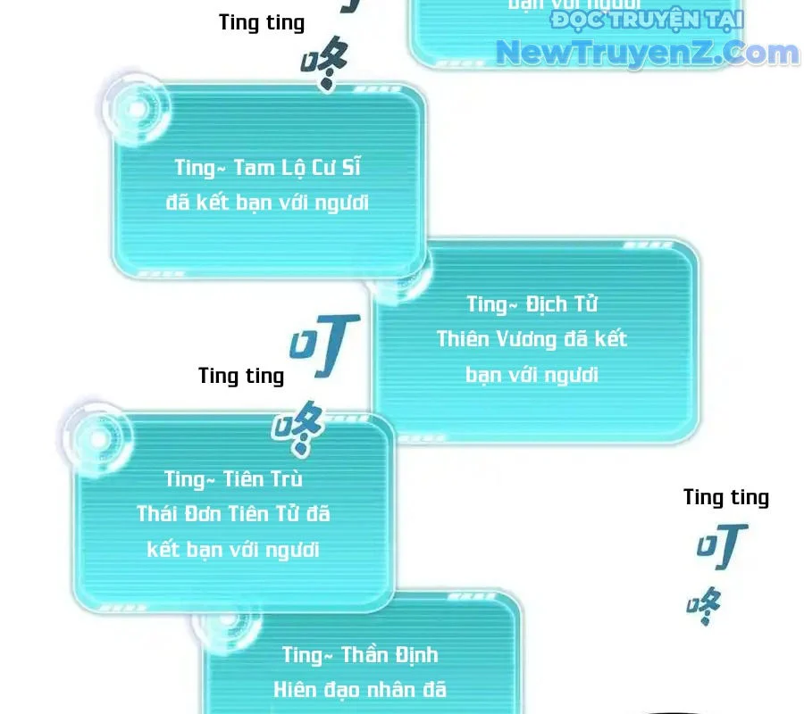 Tu Chân Nói Chuyện Phiếm Quần Chapter 615 - Trang 2
