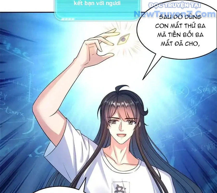 Tu Chân Nói Chuyện Phiếm Quần Chapter 615 - Trang 2