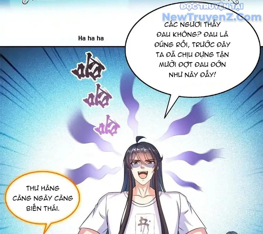 Tu Chân Nói Chuyện Phiếm Quần Chapter 615 - Trang 2