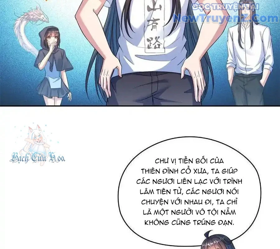 Tu Chân Nói Chuyện Phiếm Quần Chapter 615 - Trang 2