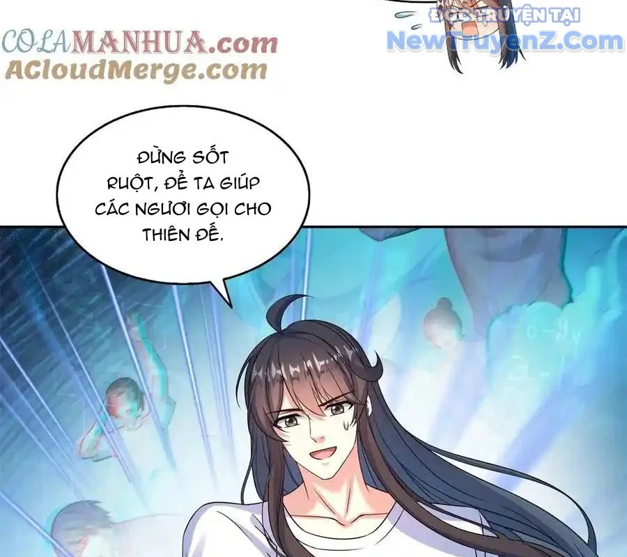 Tu Chân Nói Chuyện Phiếm Quần Chapter 615 - Trang 2